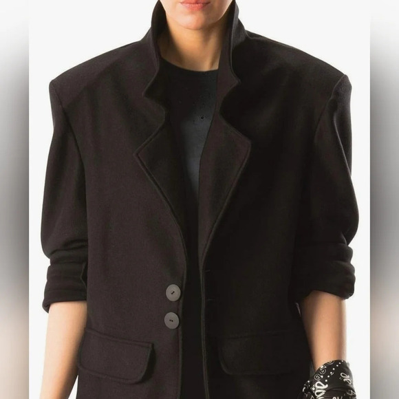 Stranger Things Eleven Punk  Cosplay Halloween Costume - Picture 4 of 7